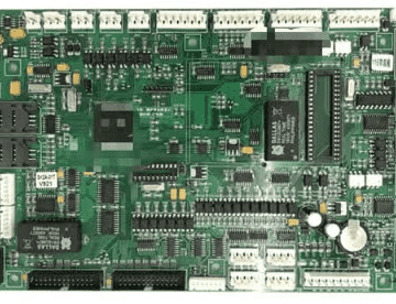 Industrial PCBA control board